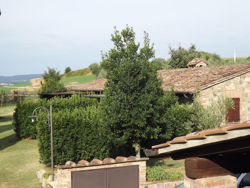Agriturismo Il Canto Della Gallina Hotel Villastrada  Habitación foto