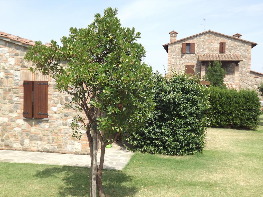 Agriturismo Il Canto Della Gallina Hotel Villastrada  Habitación foto