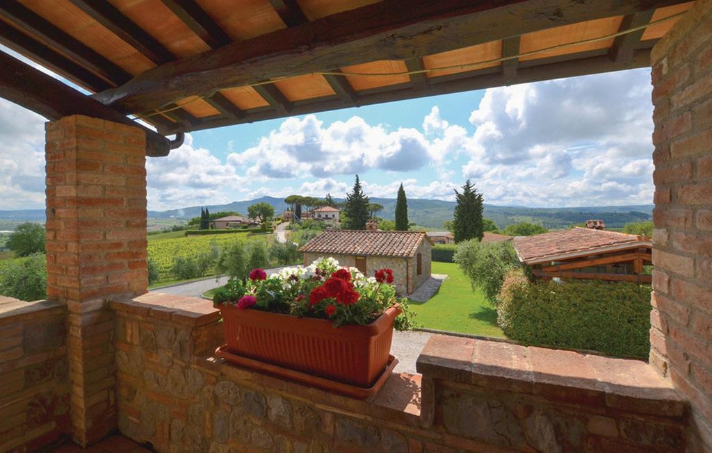 Agriturismo Il Canto Della Gallina Hotel Villastrada  Exterior foto