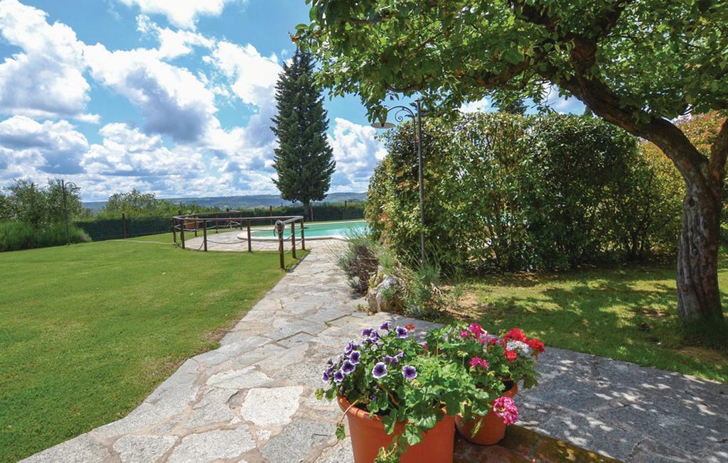 Agriturismo Il Canto Della Gallina Hotel Villastrada  Exterior foto