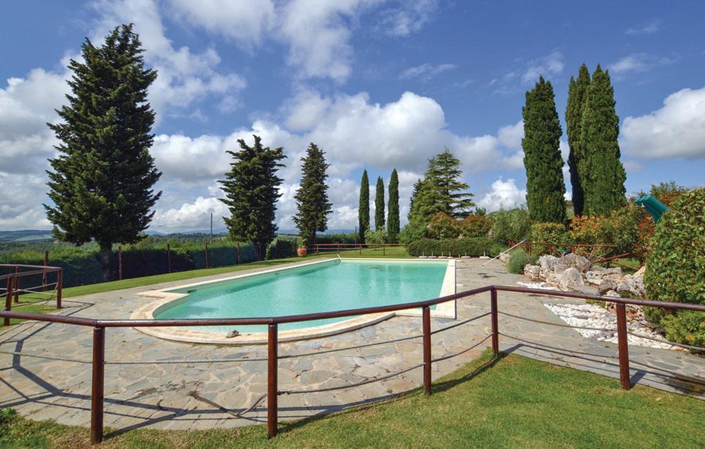 Agriturismo Il Canto Della Gallina Hotel Villastrada  Exterior foto