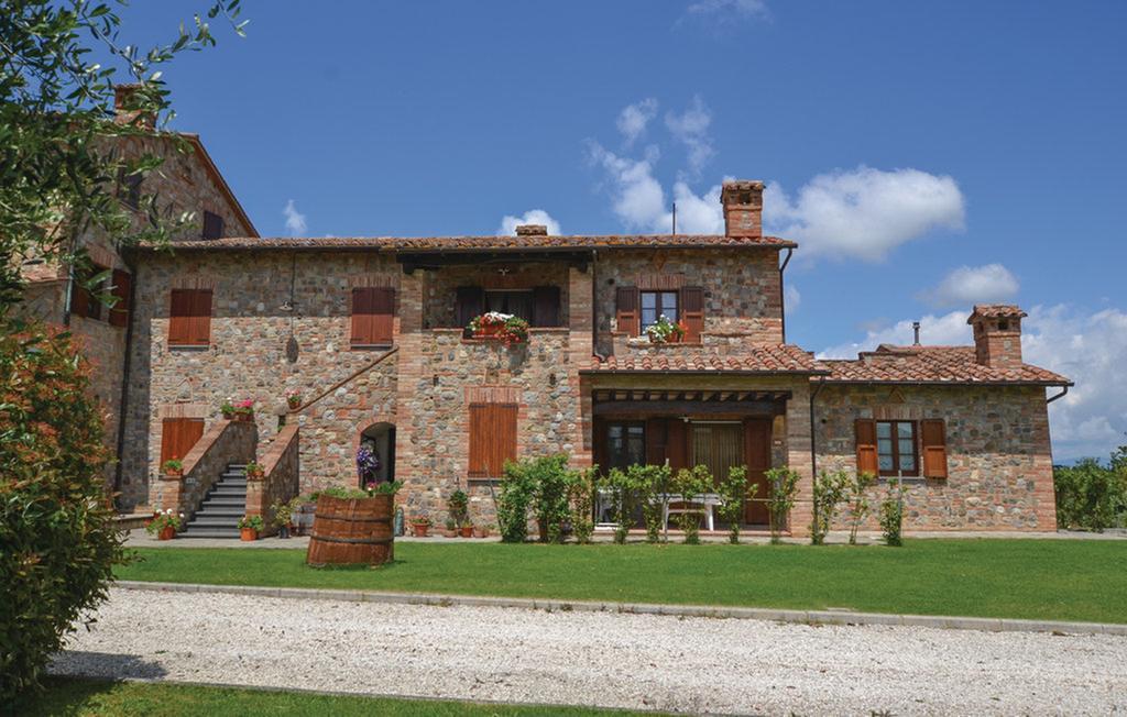 Agriturismo Il Canto Della Gallina Hotel Villastrada  Exterior foto